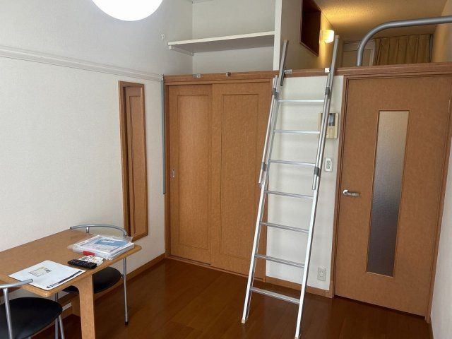 リビング