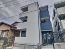 PLATINUM HILLS Rの間取り画像