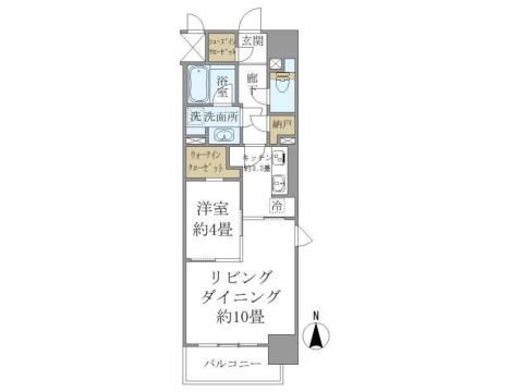 リビング