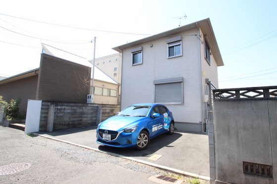 セレッソ伊福町の外観画像
