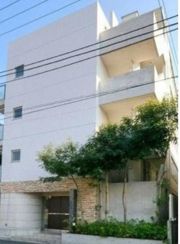 プレールドゥーク池上の外観画像
