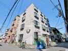 栄ロイヤルマンションの間取り画像