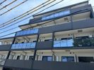 ガリシア板橋の間取り画像