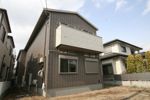 プリムヴェールの外観