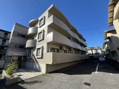 グランリューくるめ木の外観画像