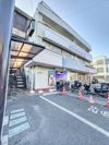 佐藤ビルの間取り画像
