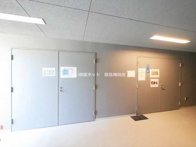 ロビー
