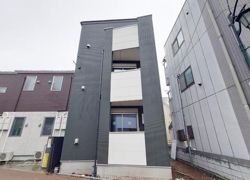 Navi三鷹の外観画像
