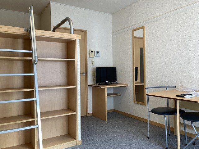 リビング