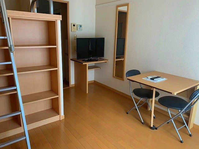 リビング