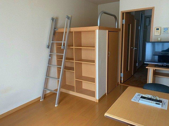 リビング