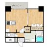 THE SENSE RESIDENCE 新深江の間取り画像