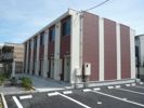 レオネクストクレール住吉Ⅱの間取り画像