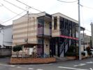 レオパレスFIELDⅡの間取り画像