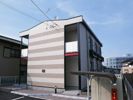 レオパレス北原の間取り画像