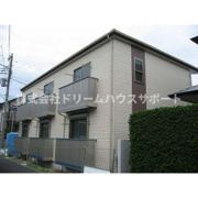 アムール 寿来の外観画像