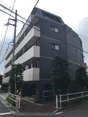 エルミタージュ板橋本町の外観画像