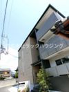 パロス門真の間取り画像