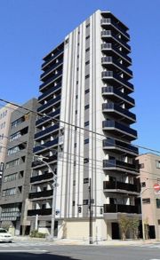 ステージグランデ秋葉原の外観画像