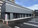 Rutile四ツ井の外観
