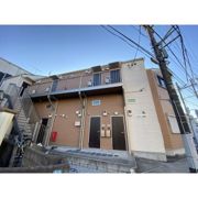 ポラリス富岡の外観画像