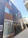 レピュア学芸大学レジデンスの間取り画像