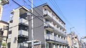 レオパレスフリージアの間取り画像