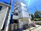 サンコール魚崎の間取り画像