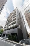 ライトテラス浅草の外観