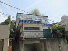 笹野アパートの外観画像