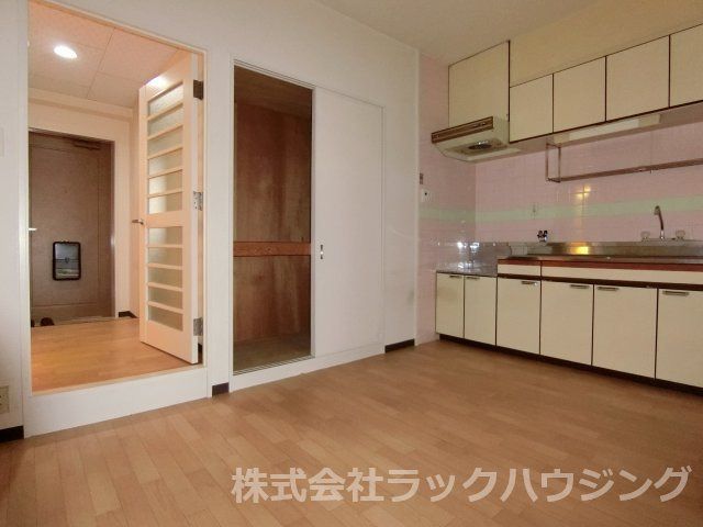 リビング