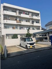 レジデンス西村の外観画像