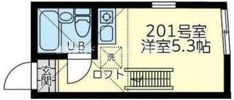 ユナイト六浦パトリスの杜の間取り画像