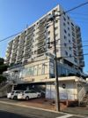 月見ヶ丘マンション G棟の間取り画像