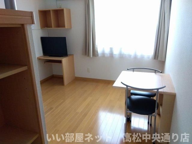 リビング