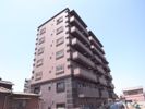 飛幡プライドの外観