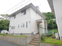 ハウス陽光 Aの外観画像