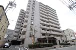 ダイアパレス東島田の間取り画像