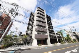 セジョリ高井戸Ⅱの外観画像