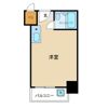 オリエンタル千駄ヶ谷の間取り画像