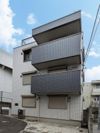 ビューノの間取り画像