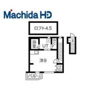あんしん+大黒08-5003の間取り画像