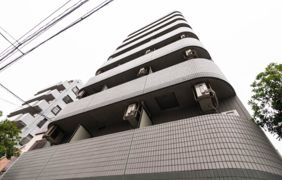グリフィン横浜・アクティの外観画像