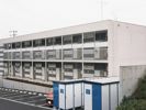 レオパレスサンハイムBの外観