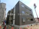 フジパレス三住町A棟の間取り画像