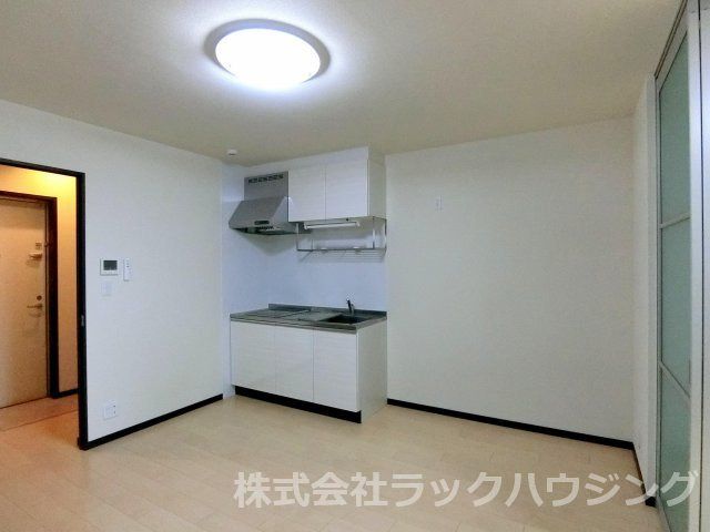 リビング