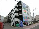 NJマンション北条の間取り画像