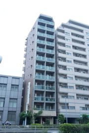 セジョリ大森町の外観画像