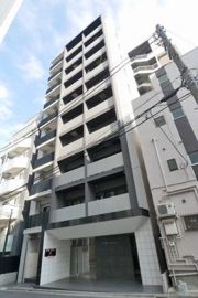 セジョリ早稲田Ⅱの外観画像