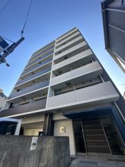 インザライフ大正RESIDENCEの外観画像
